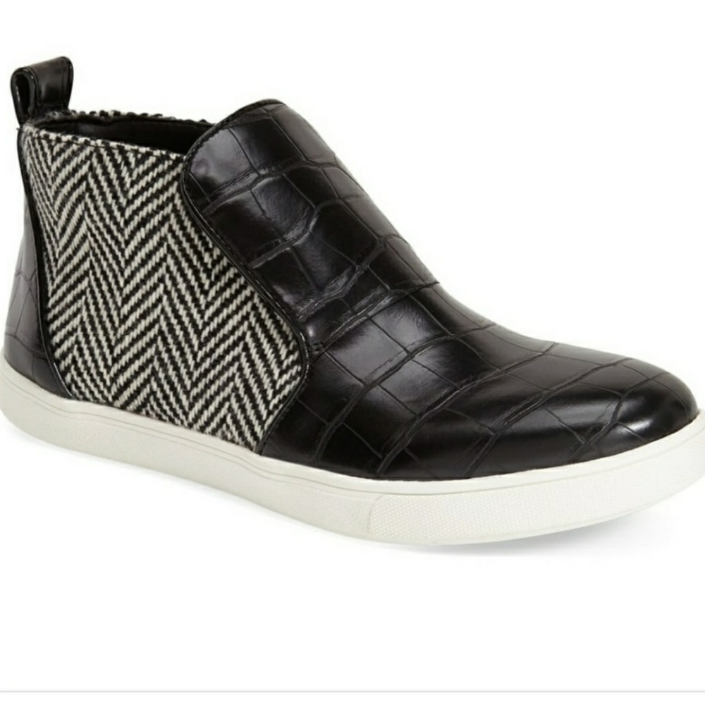 Sam Edelman Jadyn Fashion Sneaker